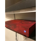 Microsoft Xbox One S 2tb Gears Of War 4 Limited Edition 