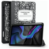 Genty Case For Samsung Galaxy Tab S6 Lite 10.4 Inches