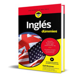 Libro Para Aprender Inglés [ Inglés Para Dummies ] Original