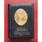 Bíblia Sagrada Ilustrada Edelbra ( 1979 )