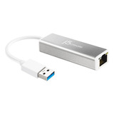 J5 Create J5create - Adaptador Ethernet Usb 3.0, Jue130