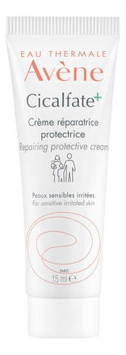 Avene Cicalfate Reparadora Crema 15 Ml