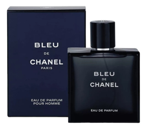 Bleu Chanel Eau De Parfum 50ml