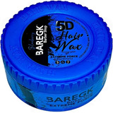 Baregk 5d Hair Wax Extra Force Cera Cabello 150ml - Turquia