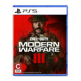 Call Of Duty Modern Warfare Iii Mx Ps5