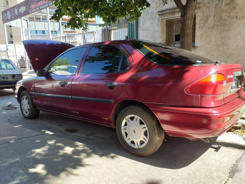 Ford Mondeo 1995 1.8 Clx