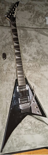 Jackson Randy Rhoads Pro Floyd Rose 