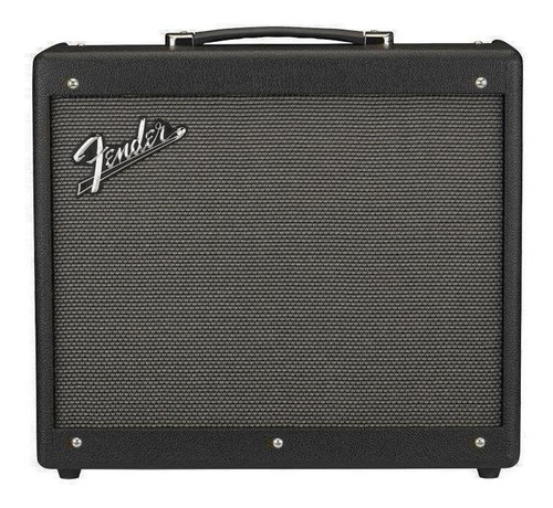 Fender Mustang Gtx50, Amplificador De 50w