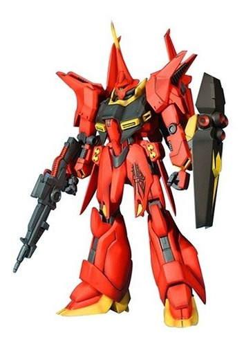 Moldes Da Armadura Mobile Suit Amx-107´bawoo Gundam Cosplay