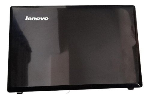 Carcasa Completa De Pantalla  Para Portatil Lenovo G 485