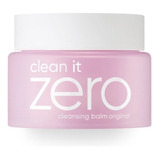 Banila Co - Clean It Zero Cleansing Balm Original 100ml