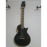 Guitarra Ltd Ec-401 Fm