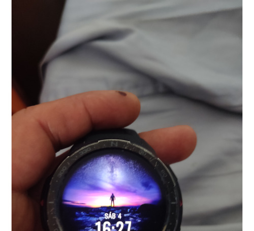 Huawei Honor Watch Gspro