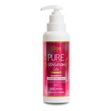 Cloe Shampoo Pure Sensation Color Cabello Tinturado 400ml