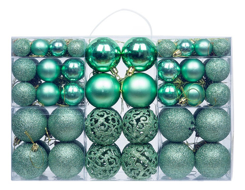 100 Decoracion Para Arbol De Navidad Esferas Navideñas Grand