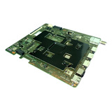 Placa Principal Tv Samsung  Bn94-16923e Modelos Au7700