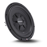 Subwoofer Plano Rockford Fosgate R2sd4-12 Doble Bobina 12 