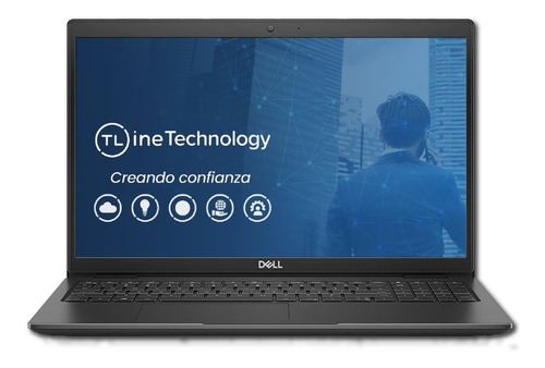 Laptop Dell Latitude 3520 + Dropbox + Acronis Incluido