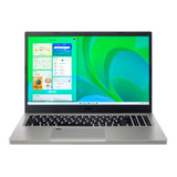 Notebook Acer Aspire Vero Av15 Core I7 1195g7 16gb Ram 512gb