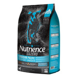 Alimento Perros Nutrience Subzero Canadian Pacific 10kg