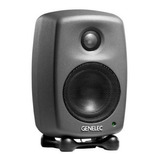 Genelec 8010 A - Monitor 8010a Gris Oscuro 110 V/220 V