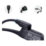 Cable Carga Compatible Con After Shokz As800 As803 As810 Asc