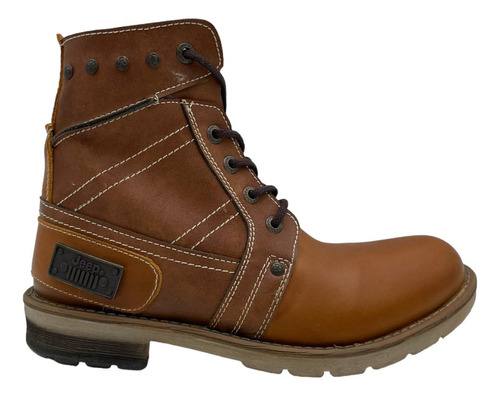 Bota Jeep Compas Cs6200