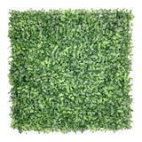 Muro Verde Jardin Vertical X4 Enredadera Artificial Combo