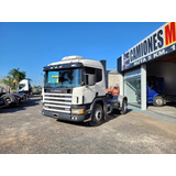 Scania 330 Modelo 2000 