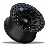 Rines 17 Off Road 5-127 Jeep Sahara Wrangler Precio Par