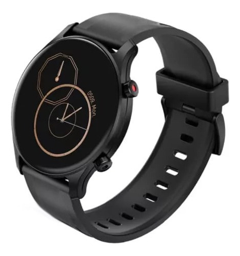 Malla Correa 22mm Para Smartwatch Reloj Haylou Ls04 Rs3