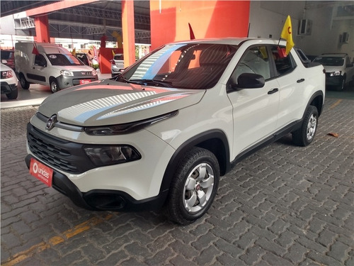 FIAT TORO 1.8 16V EVO FLEX ENDURANCE AT6