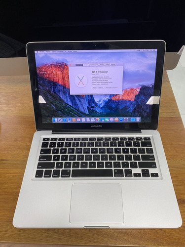 Apple Macbook Pro 13 2009