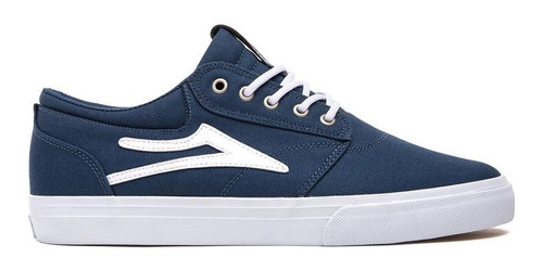 Tenis Lakai Griffin Slate Canvas Importados 100% Original