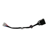 Cable Power Jack Para Lenovo B40 - B41 - 305 90205421