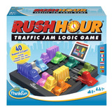 Ravensburger Thinkfun: Rush Hour Juego