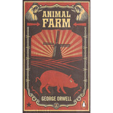 Animal Farm - Orwell Ed Penguin