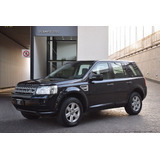 Land Rover Freelander 3.2 S 2012 Autopremium