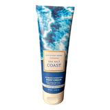 Crema Corporal Sea Salt Coast Beat & Body Works