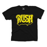 Playera De Rush (2)