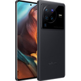 Vivo X80 Pro 5g 256gb 12gb Ram Negro Cósmico