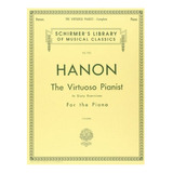 Hanon - C. L. Hanon. Eb6