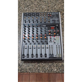 Mesa Behringer Xenyx X1204usb