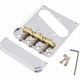 Fender Bridge Montaje Para American Pro Telecaster