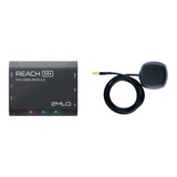 Emlid Reach M+ Modulo Gnss Rtk Para Dron Con Antena Gps