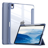 Funda Smart Case Magnetico Para iPad Pro 11 2018 A1980 A2013