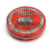 Reuzel Inc Pomada Roja