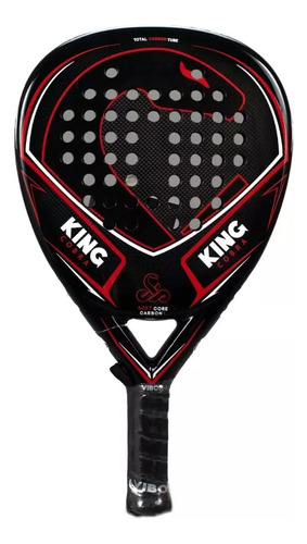 Paleta Pala De Padel Vibora King Cobra Classic Edition