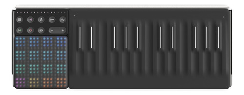 Roli Songmaker Kit Seaboard Loop Lightpad Block Dj Studio Sp