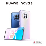 Huawei Nova 8i 128 Gb Interstellar Blue 6 Gb Ram  Liberado